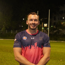 Load image into Gallery viewer, SCAACWB Training Top
