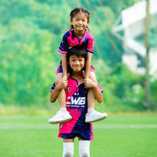 Load image into Gallery viewer, 2023 - 24 Mini Rugby Playing Top
